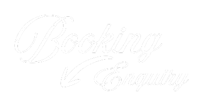 booking enquiry